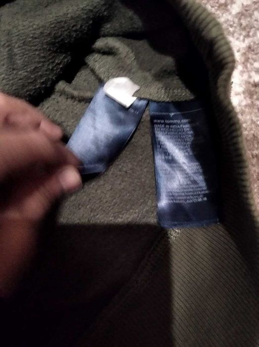продам кофту tommy hilfiger