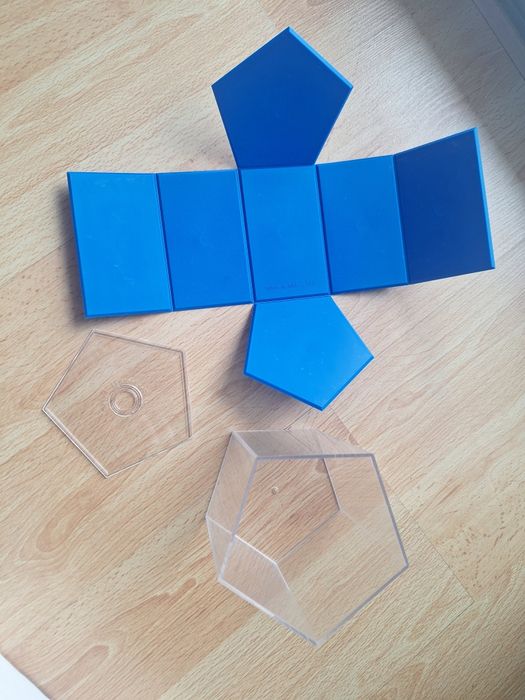 Material pedagógico de matemática