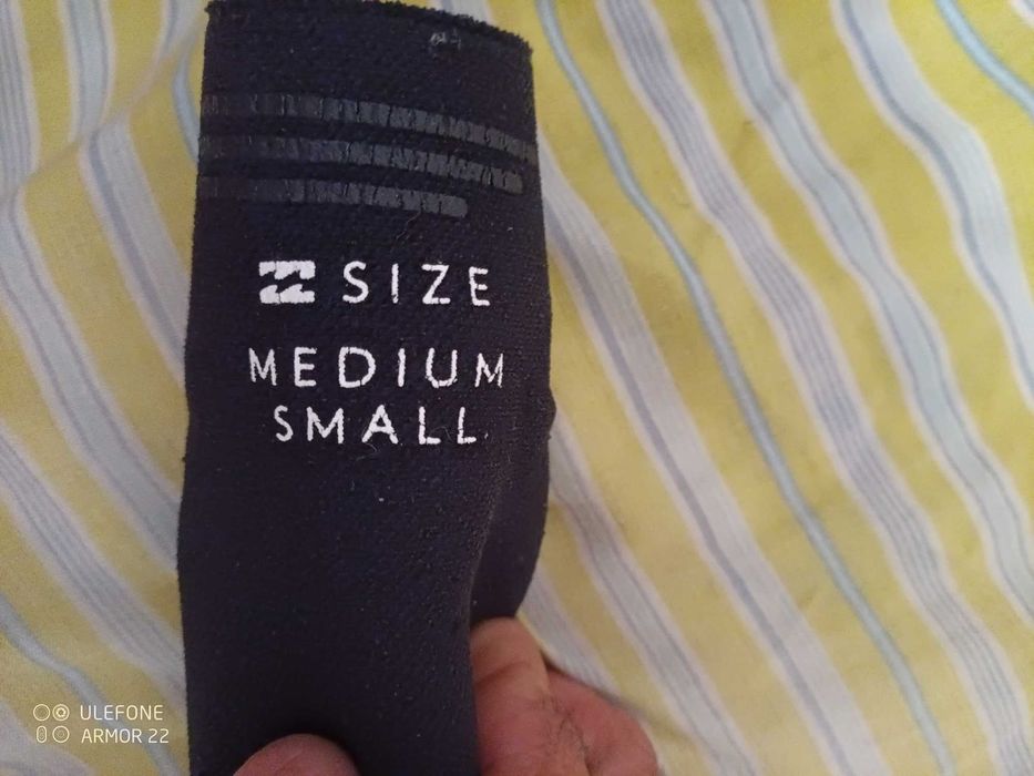 Fato de Surf Billabong