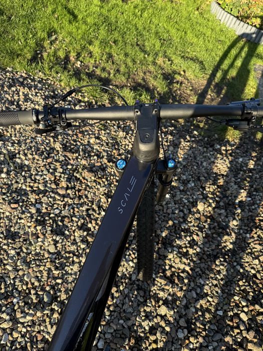 Scott SCALE 930.