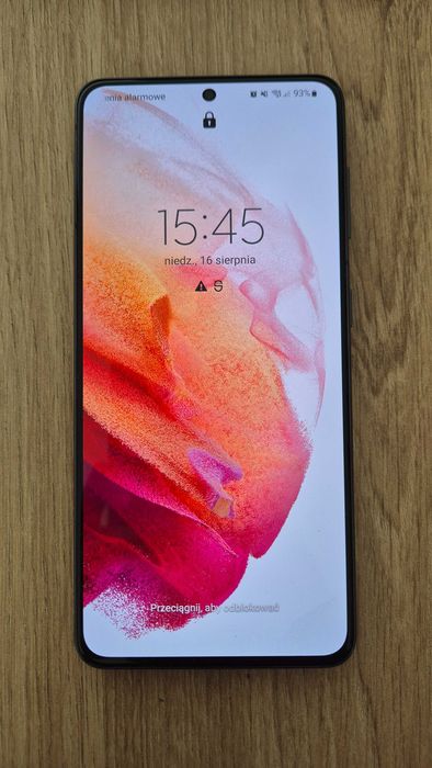 Samsung Galaxy S21 5G 128GB 8GB RAM