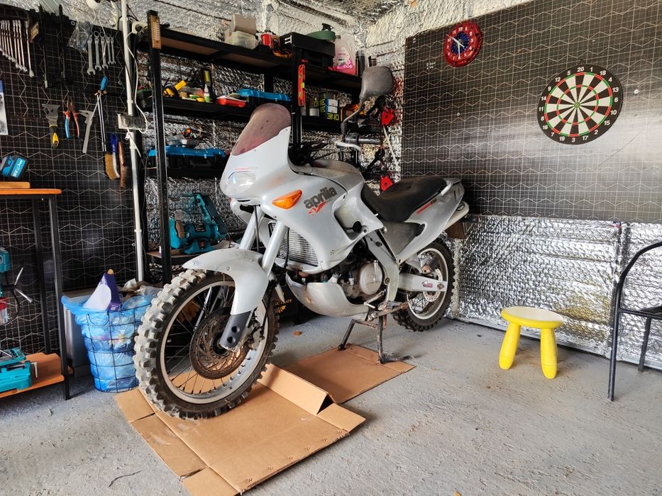 Aprilia
