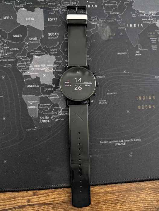 Skagen Falster 3 Smartwatch