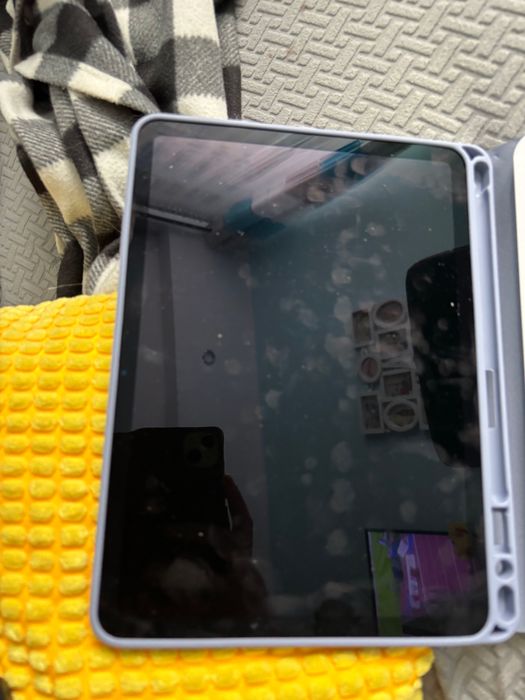 Apple iPad Air 11" M3 7 gen.  256GB Wi-Fi Fioletowy