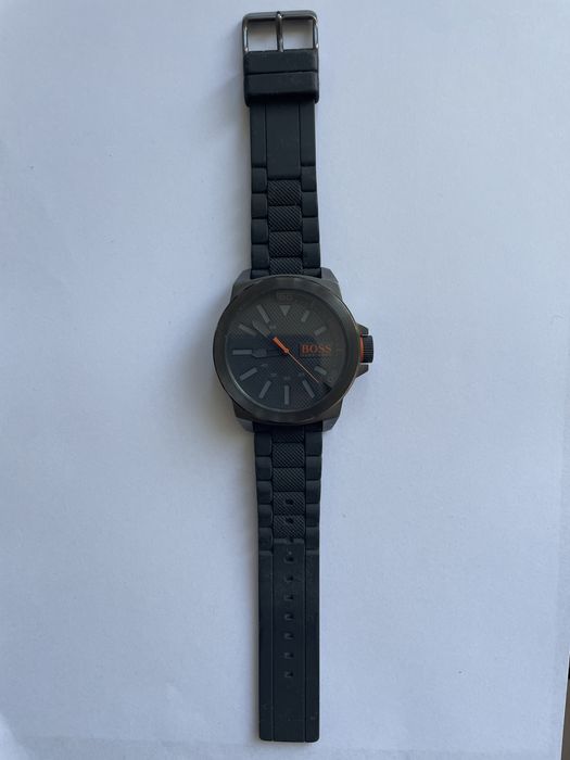 Zegarek Boss Orange szary