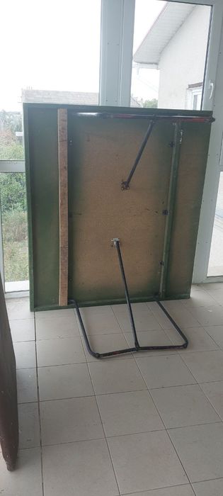 Стол тенисный ссср