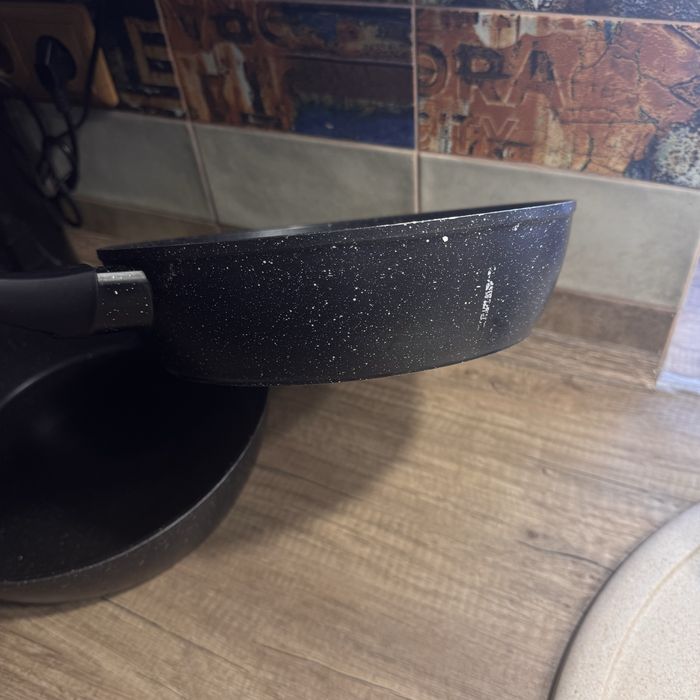 Сковородки Krauff, 24,20 см