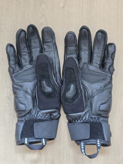 Luvas Revit Sand 5 M