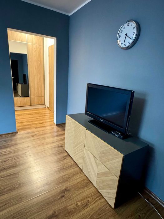 3 pokoje I 47 m² I parter I Łódź, ul. Przyborowskiego 9 I balkon - View 3