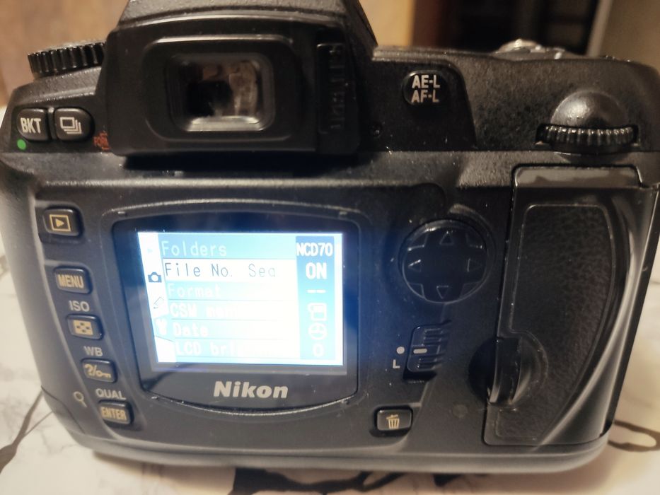 Nikon D70+tamron 28-75 f2.8