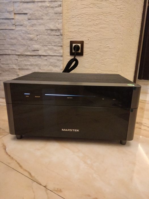 Зарядна станція MARSTEK VENUS A  2400 Вт