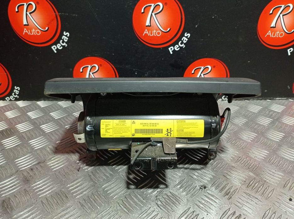 Airbag Passageiro Land Rover Freelander (L314)