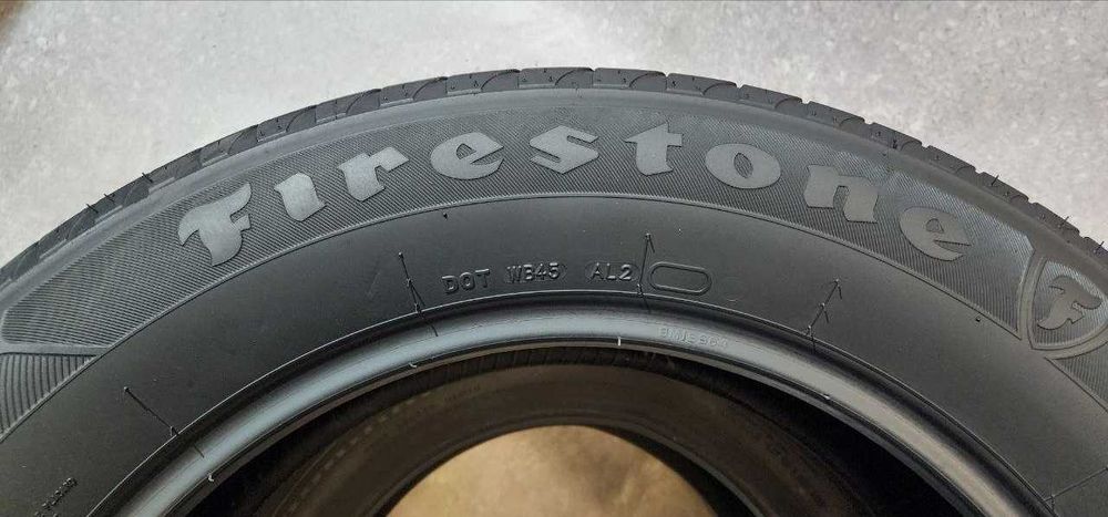 235.60.18 Firestone All Season 4шт