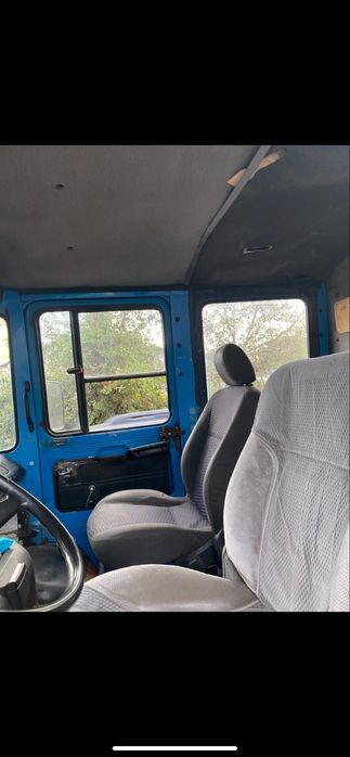 Продаю мэрсэдэс 608 D    (( СРОЧНО ))