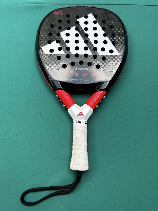 Adidas Metalbone Padel Racket
