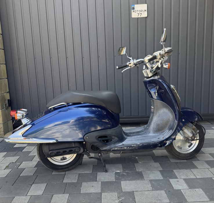 Honda Joker 50 доставка