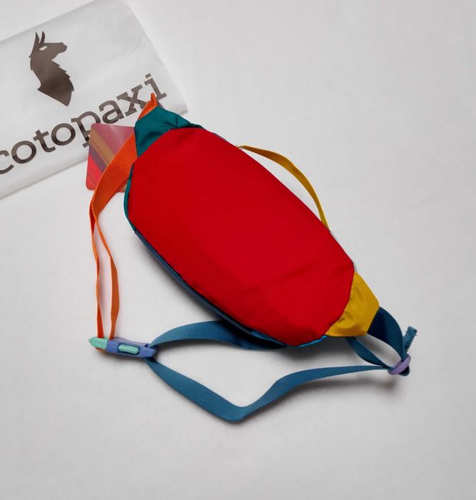 Saszetka Cotopaxi Kapai 1,5L Nerka Lilia