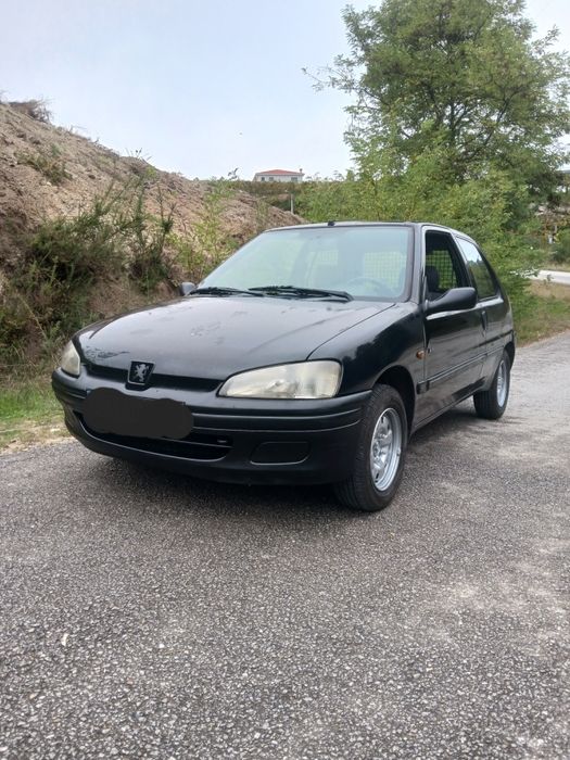 Peugeot 106 1.5D