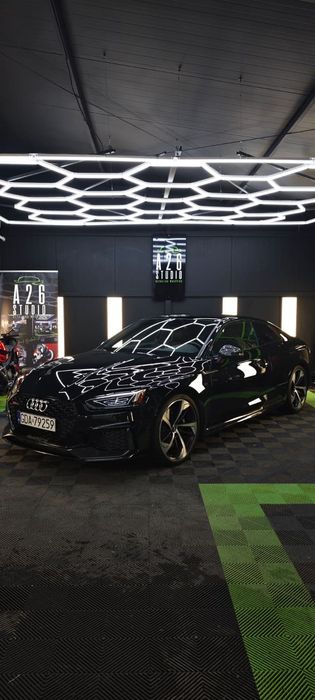 Audi RS5 Coupé