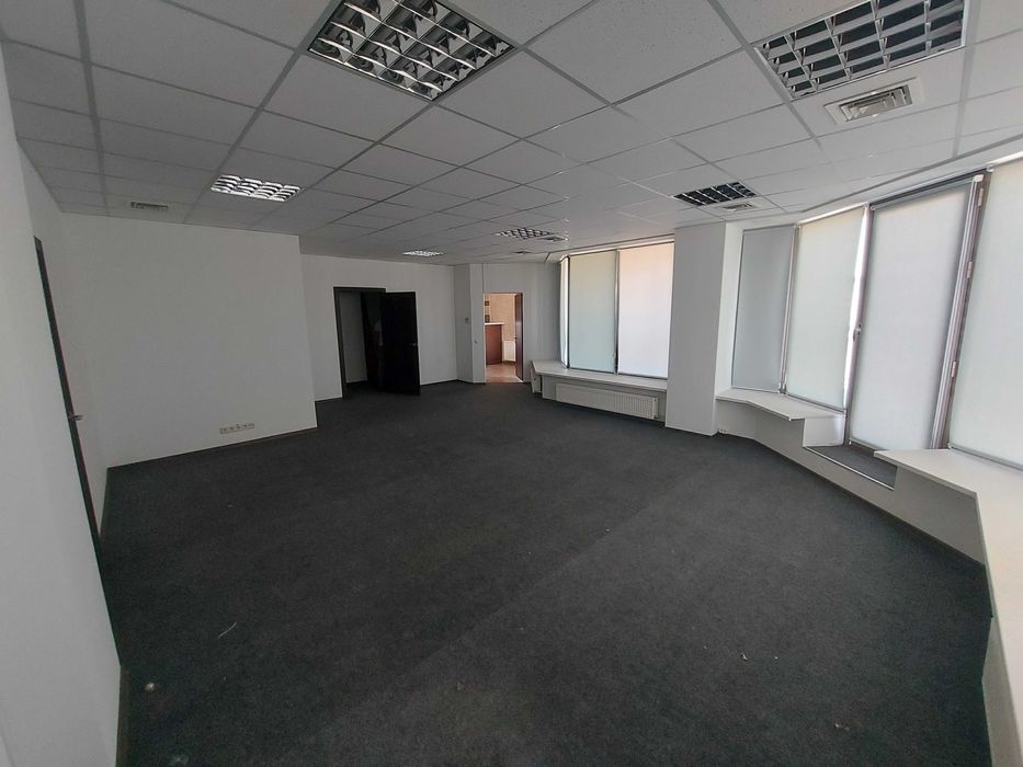 Сучасний офісний простір у центрі міста, від 20 до 600 кв.м