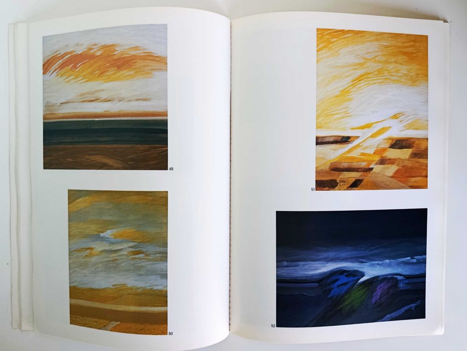Armando Alves / Galeria Nasoni (Exposição 1987)