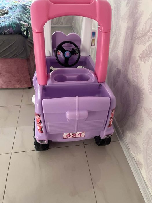 LITTLE TIKES Cozy Coupe Truck