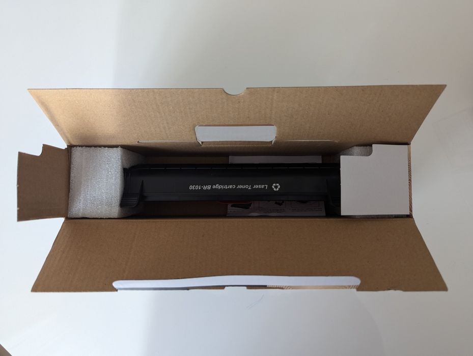 Toner do drukarki Brother