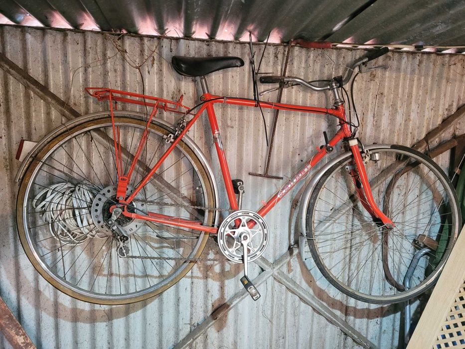 Rowery Wagant cena za dwa