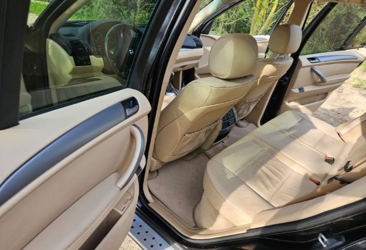 Срочная продажа X5