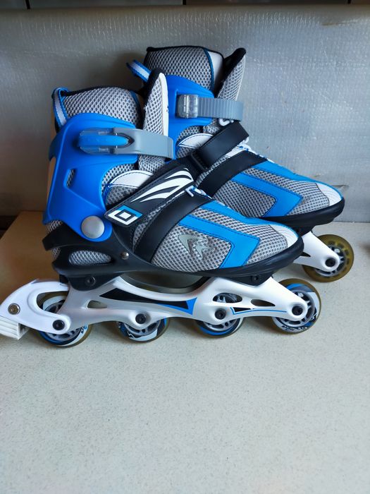 Rolki Move 42 jak nowe