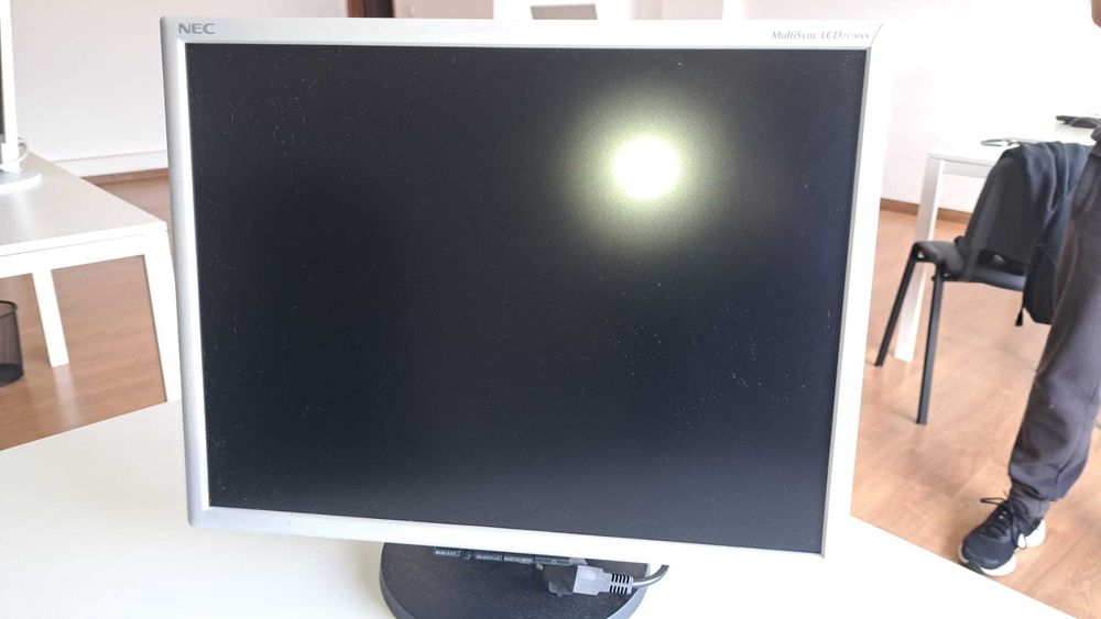 Monitor NEC MultiSync LDC2170NX