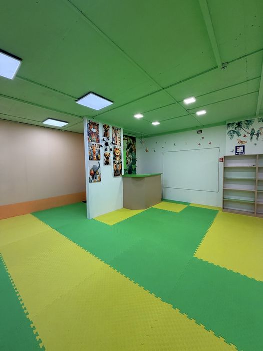 Оренда класного приміщення 63 м з ремонтом в ЖК Лісовий Квартал