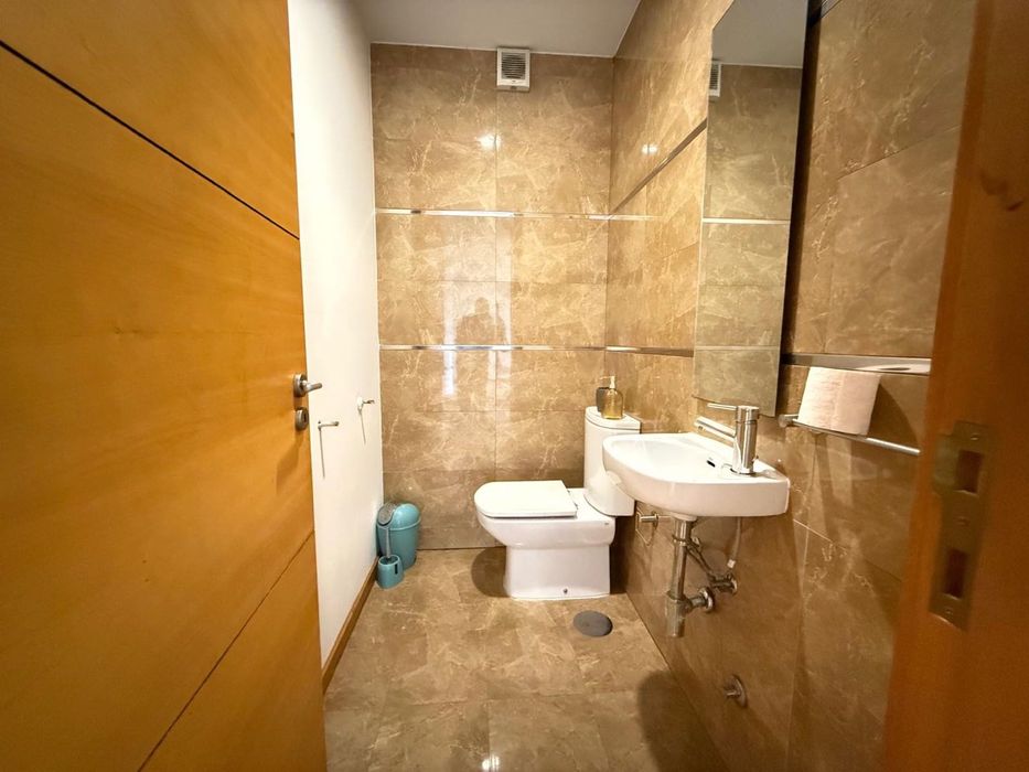 T3 Duplex impecável no centro Paredes