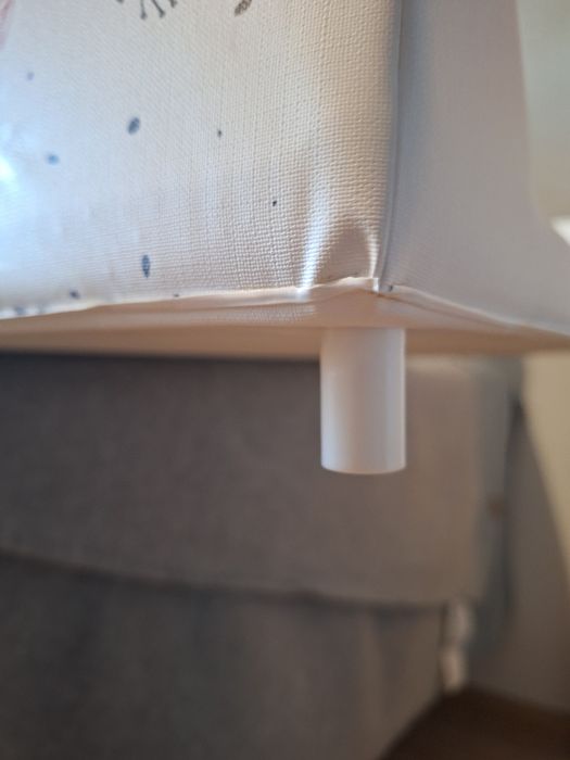 Przewijak Ceba Baby z szopem.