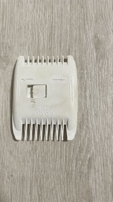 Триммер для волос фрезер мзх тример ссср