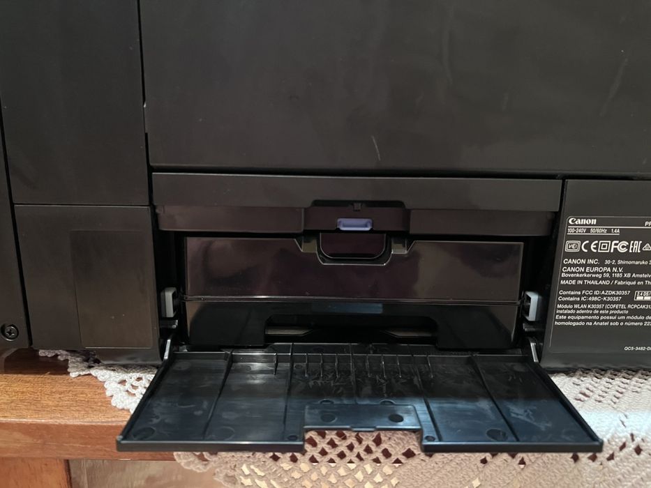 Принтер Canon Pro 1000