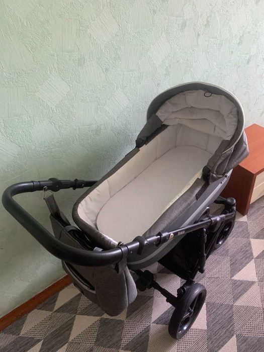 Продам візочок! Adamex Rimini 2 в 1 б/у