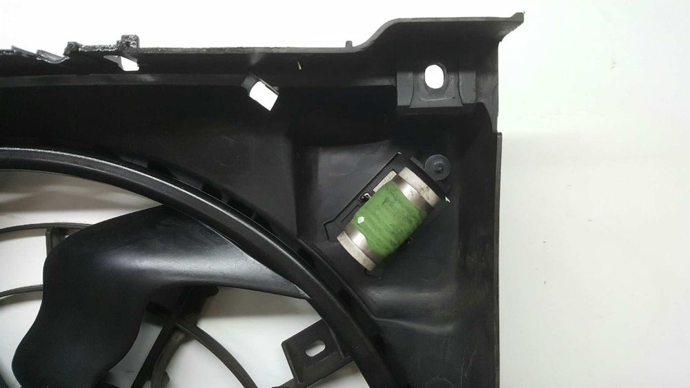 ELETROVENTILADOR KIA CEE'D SPORTY WAGON EMOTION