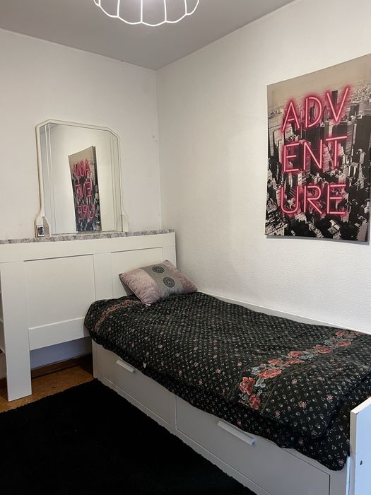 Alugo quarto em rio tinto