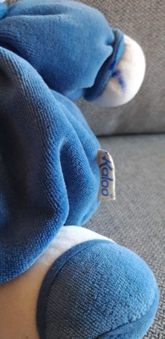 Peluche ursinho para bebé