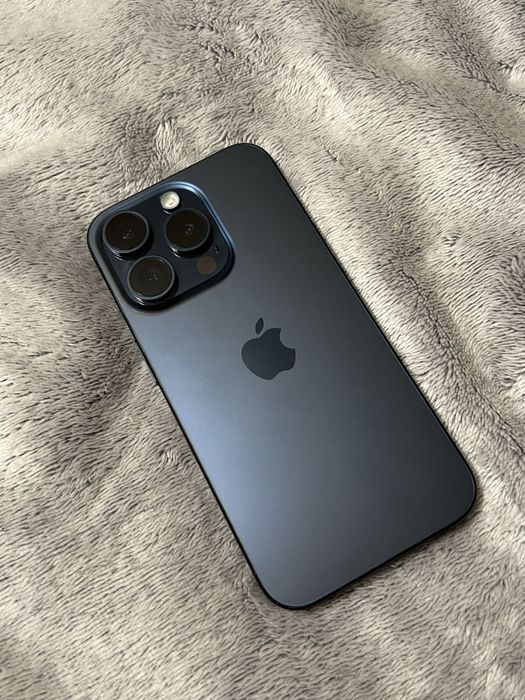 Iphone 15 pro 1tb