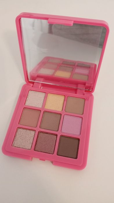 Paletka do makijażu Sence