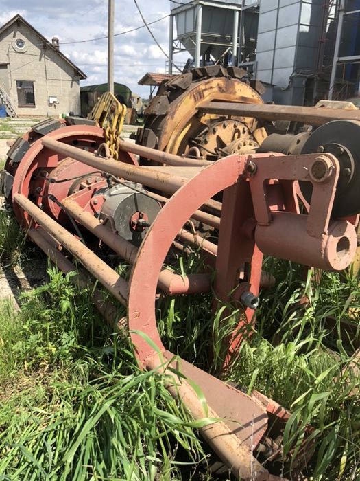 Трубоцентратор сварчный