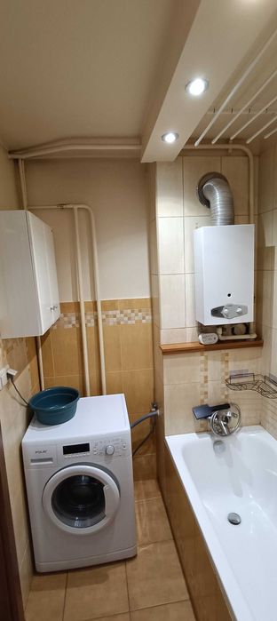 Wynajmę mieszkanie 2 pokojowe na pierwszym piętrze - View 6
