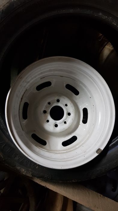 Диск колёсный Ваз 2108, 2109, 2110, 2111, 2112, 2113, 2114, 2115