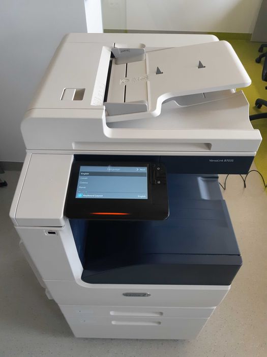 Drukarka Xerox Versalink B7035