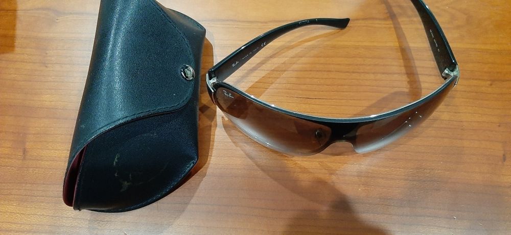 Oculos de sol ray ban masculinos