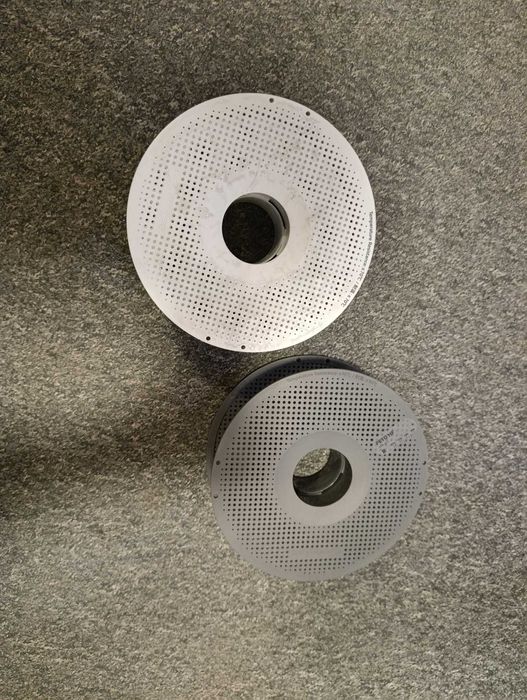 Bambu Lab Reusable Spool – szpule wielokrotnego użytku – 58 szt. – używane, sprawne