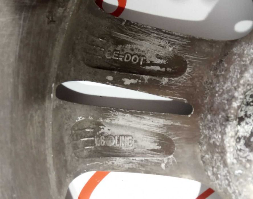 Диски r16 Sonata YF  6.5JJ ET48 5x114.3