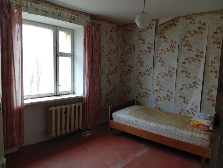 Продаж 2к. квартири м Надвірна.